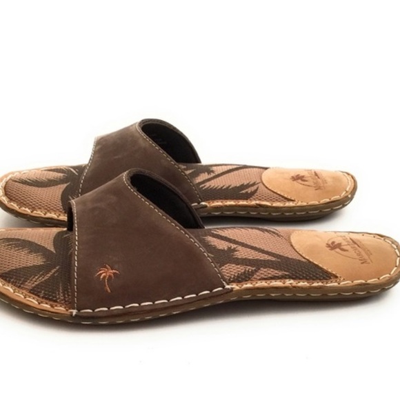 margaritaville slide sandals